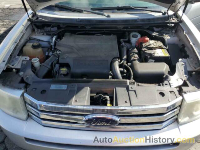 FORD FLEX LIMITED, 2FMHK6DT6ABA74362