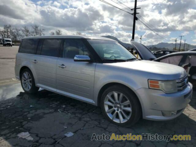 FORD FLEX LIMITED, 2FMHK6DT6ABA74362