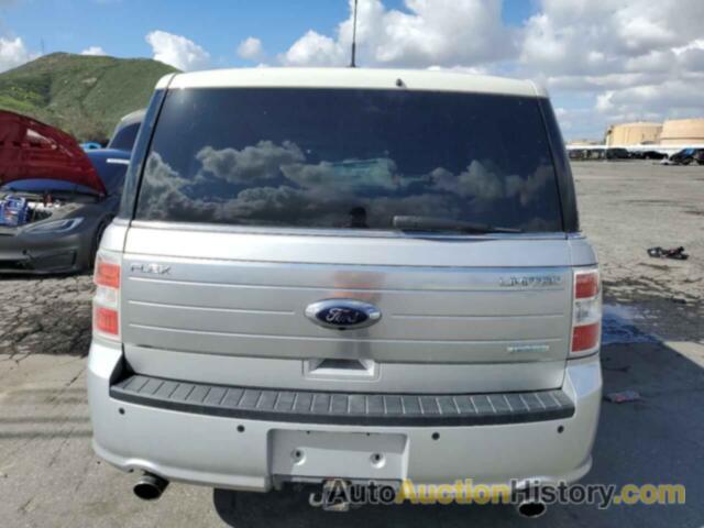 FORD FLEX LIMITED, 2FMHK6DT6ABA74362