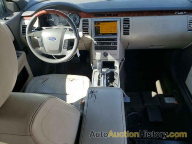 FORD FLEX LIMITED, 2FMHK6DT6ABA74362