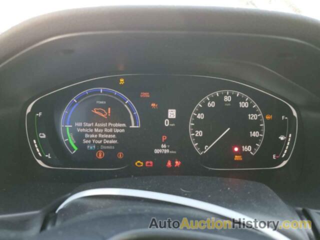 HONDA ACCORD HYBRID SPORT, 1HGCV3F29NA034322