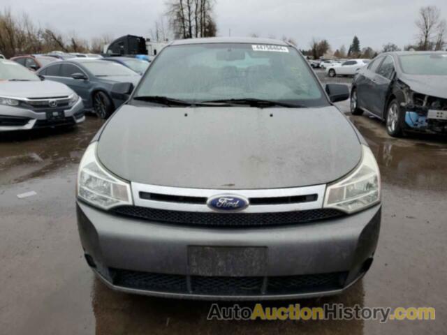 FORD FOCUS SE, 1FAHP3FN5AW161838