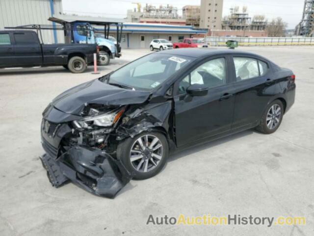 NISSAN VERSA SV, 3N1CN8EV2LL828448