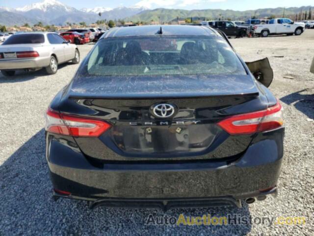 TOYOTA CAMRY L, 4T1B11HK4KU185467