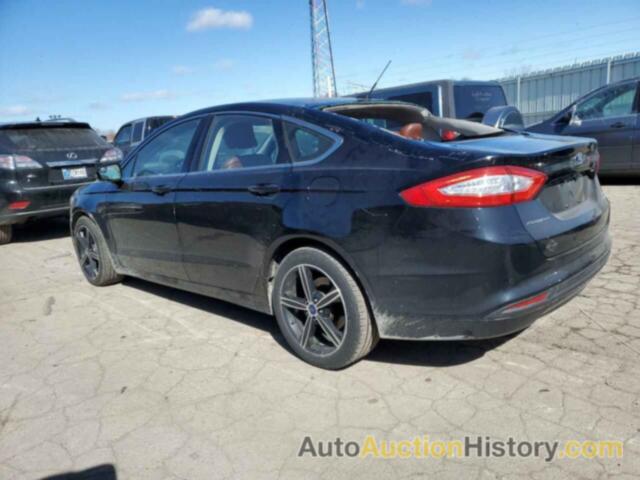 FORD FUSION SE, 3FA6P0HD6GR230347