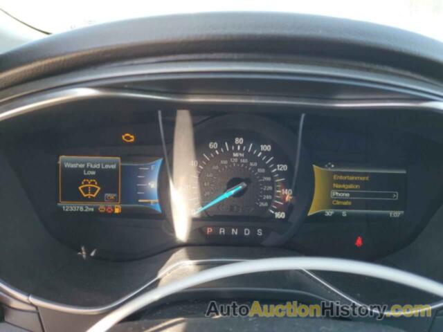 FORD FUSION SE, 3FA6P0HD6GR230347