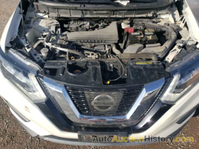 NISSAN ROGUE SV, 5N1AT2MV9HC795908