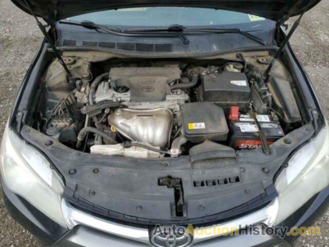 TOYOTA CAMRY LE, 4T1BF1FK6HU347502