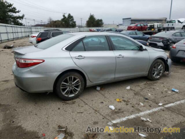 TOYOTA CAMRY LE, 4T1BF1FK1GU137873