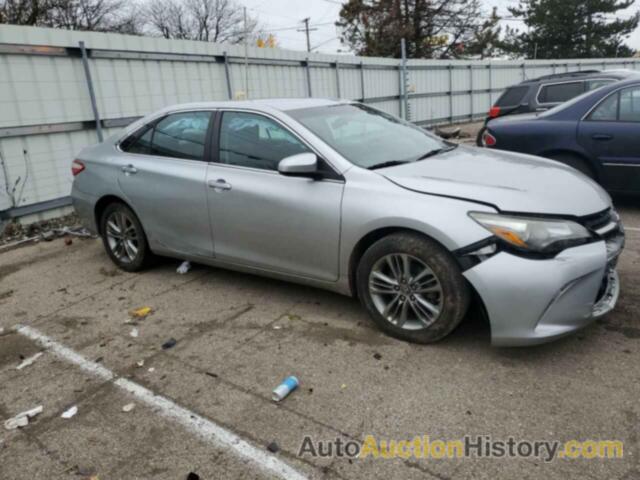 TOYOTA CAMRY LE, 4T1BF1FK1GU137873