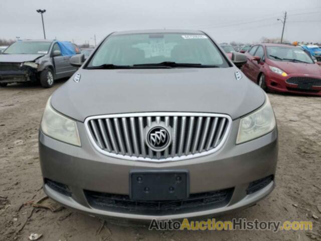 BUICK LACROSSE CX, 1G4GA5EC9BF171451