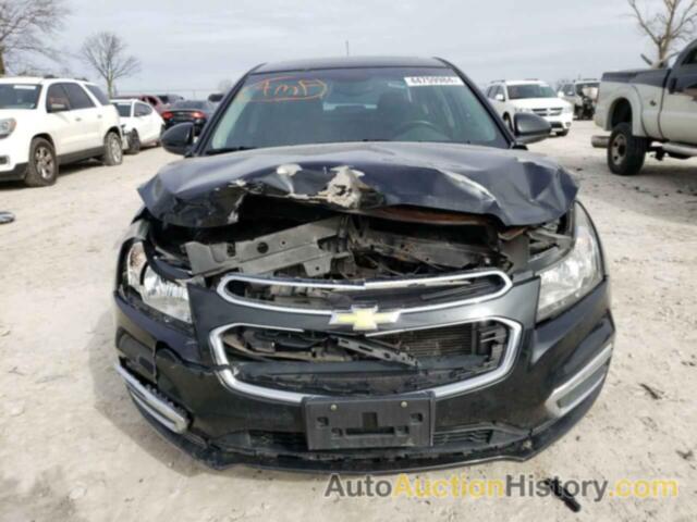 CHEVROLET CRUZE, 1G1P75SZ9F7207742