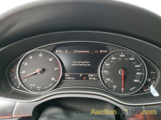 AUDI A6 PREMIUM PLUS, WAUG3AFCXJN066859