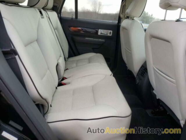 LINCOLN MKX, 2LMDJ8JC0ABJ25215