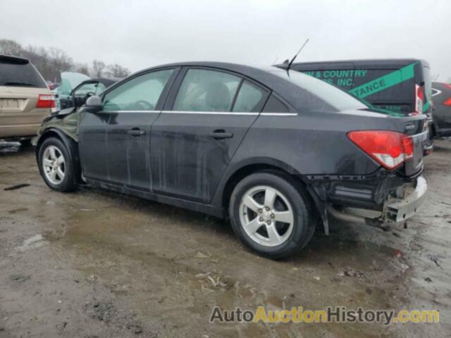 CHEVROLET CRUZE LT, 1G1PF5SC5C7383973