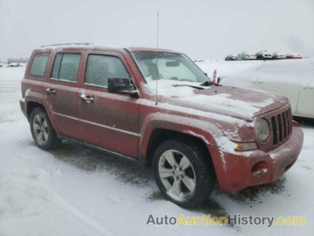 JEEP PATRIOT SPORT, 1J4FT28B19D130663