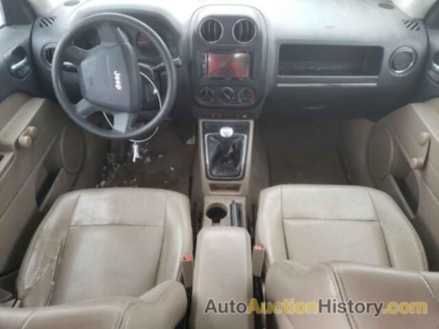 JEEP PATRIOT SPORT, 1J4FT28B19D130663