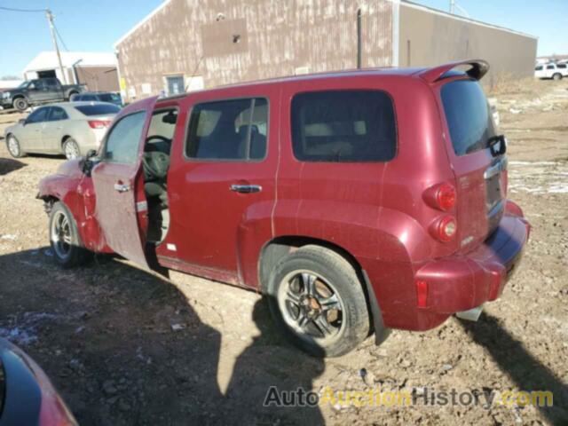 CHEVROLET HHR LT, 3GNDA23P06S675388