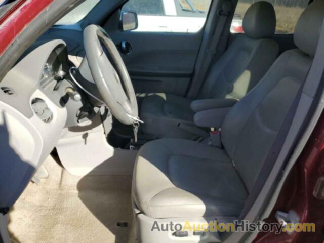 CHEVROLET HHR LT, 3GNDA23P06S675388