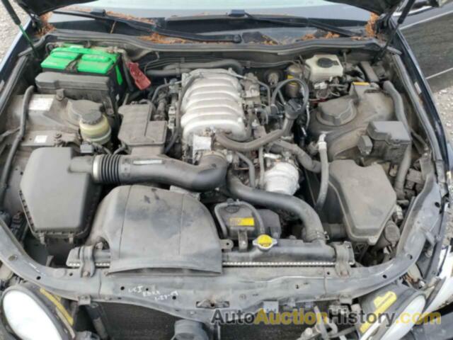 LEXUS GS430 430, JT8BL69S320010384