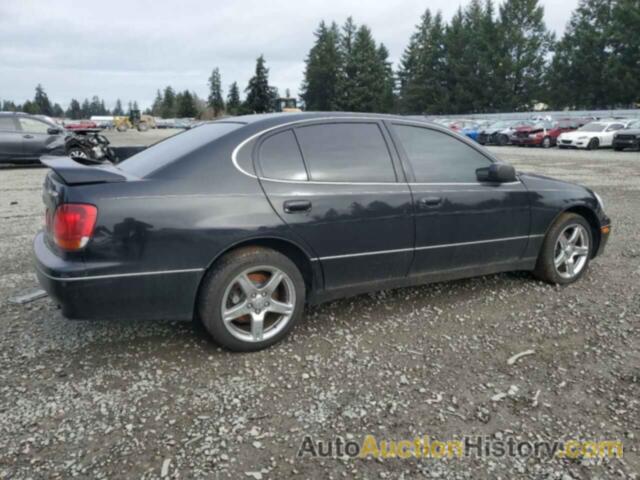 LEXUS GS430 430, JT8BL69S320010384