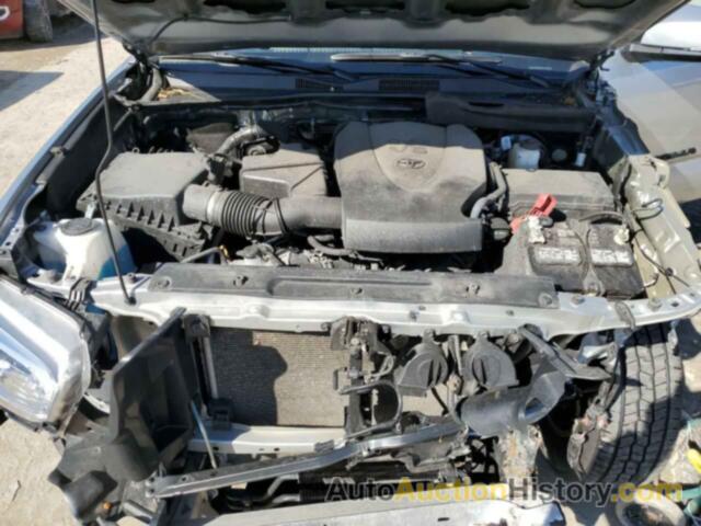 TOYOTA TACOMA DOUBLE CAB, 3TMCZ5AN6NM525594