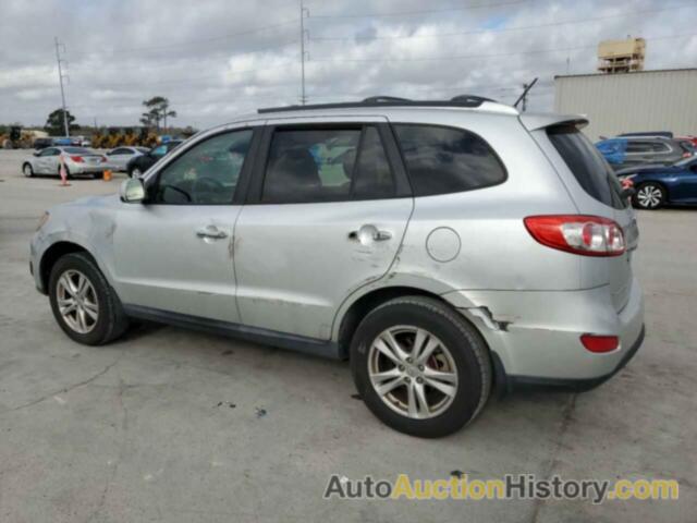 HYUNDAI SANTA FE LIMITED, 5XYZK4AGXCG152967