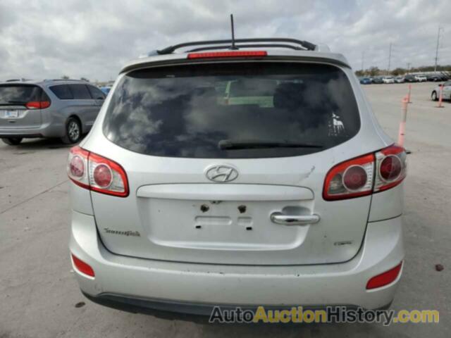 HYUNDAI SANTA FE LIMITED, 5XYZK4AGXCG152967