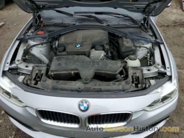 BMW 3 SERIES XI, WBA8A3C52JA488241
