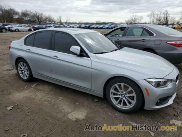 BMW 3 SERIES XI, WBA8A3C52JA488241