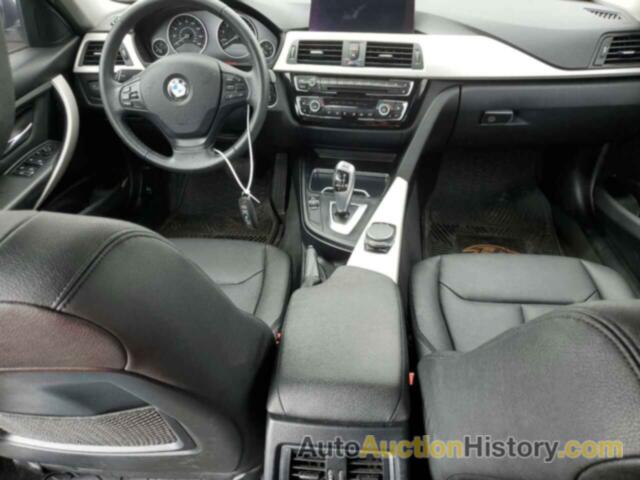 BMW 3 SERIES XI, WBA8A3C52JA488241