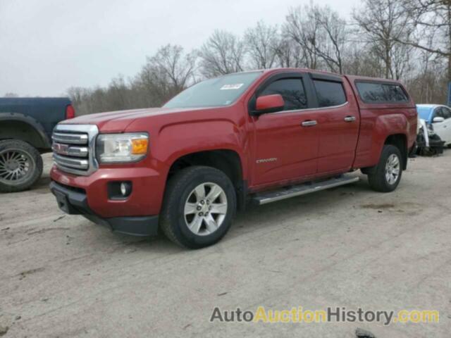 GMC CANYON SLE, 1GTG6BE30F1161463