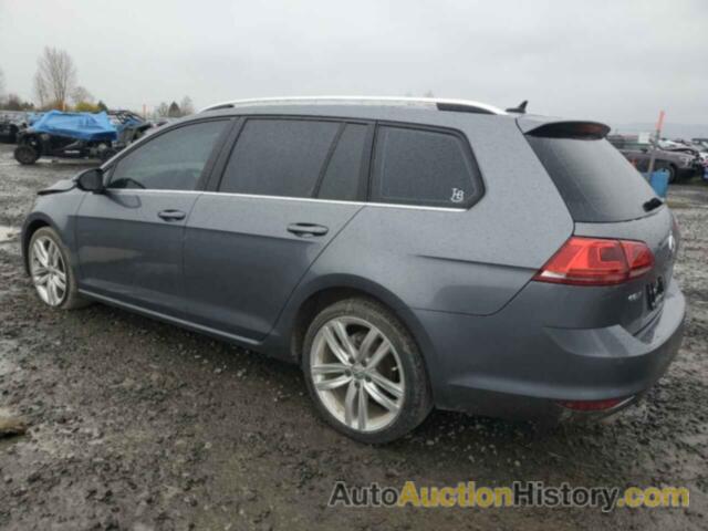 VOLKSWAGEN GOLF TDI S, 3VWCA7AU3FM520765