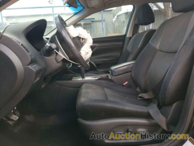 NISSAN ALTIMA 2.5, 1N4AL3APXHC227124