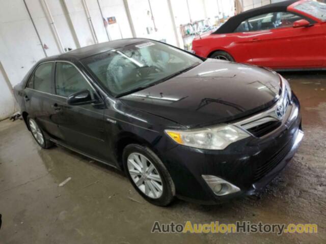 TOYOTA CAMRY HYBRID, 4T1BD1FK2CU047261