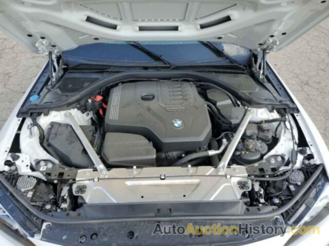 BMW 4 SERIES, WBA23AT03RCN92438