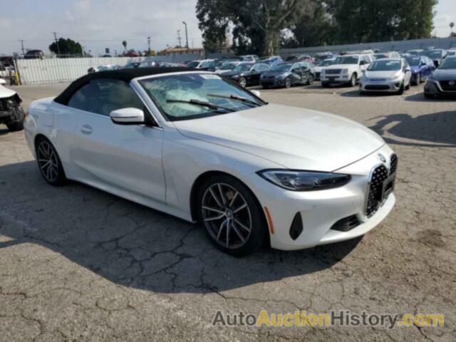 BMW 4 SERIES, WBA23AT03RCN92438