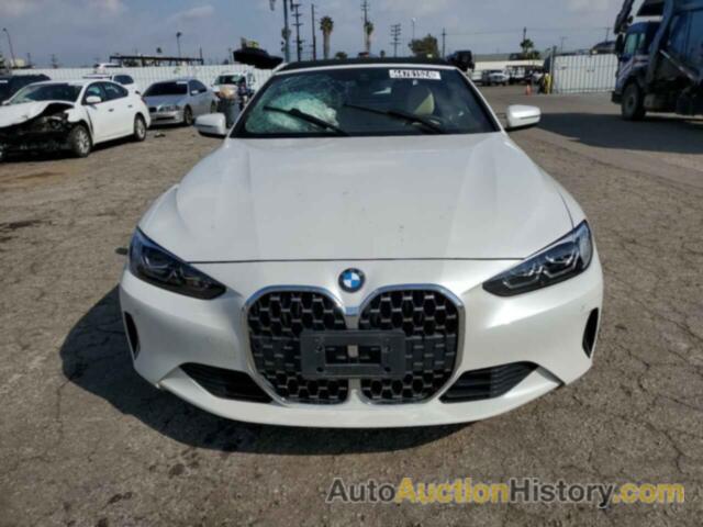 BMW 4 SERIES, WBA23AT03RCN92438