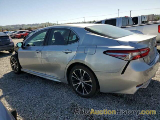 TOYOTA CAMRY L, 4T1B11HK9JU575463