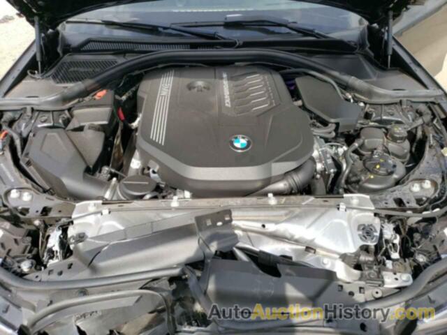 BMW M3, 3MW49FF08P8D06328