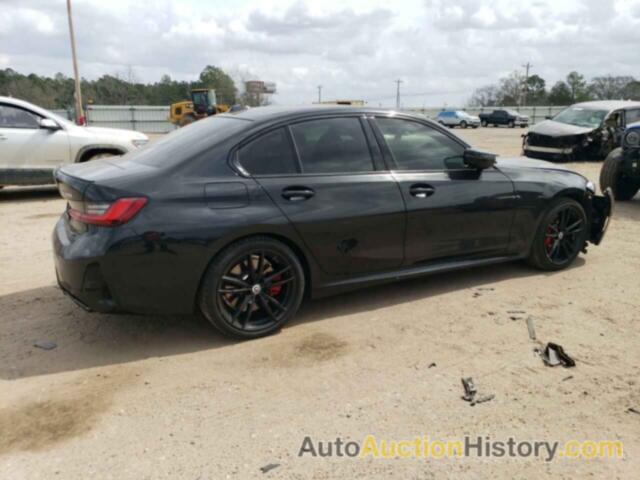 BMW M3, 3MW49FF08P8D06328