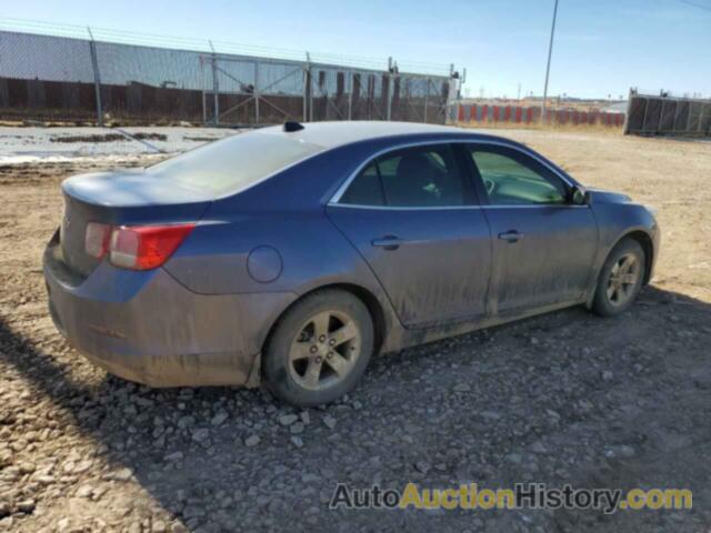 CHEVROLET MALIBU LS, 1G11B5SA3DF156062