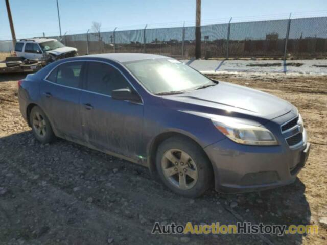 CHEVROLET MALIBU LS, 1G11B5SA3DF156062