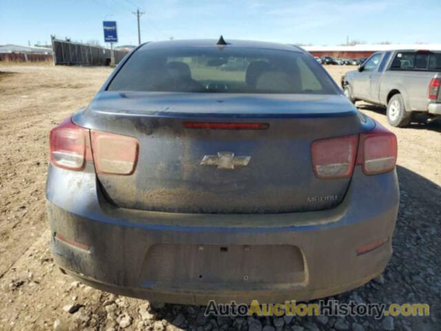 CHEVROLET MALIBU LS, 1G11B5SA3DF156062