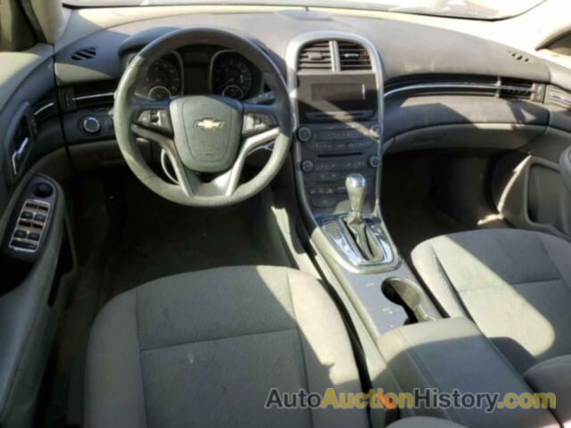 CHEVROLET MALIBU LS, 1G11B5SA3DF156062