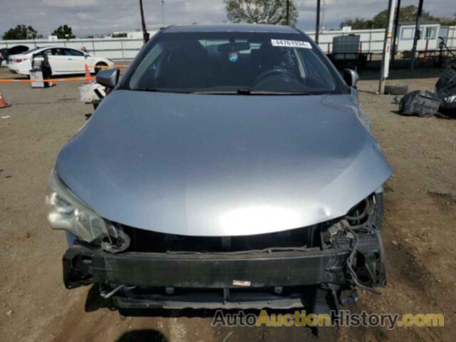 TOYOTA CAMRY LE, 4T1BF1FK9GU612332