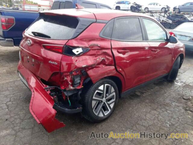 HYUNDAI KONA SEL, KM8K33AG7PU189645