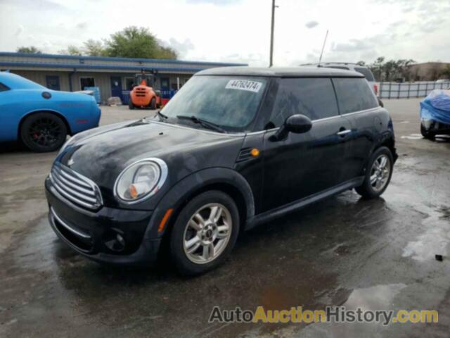 MINI COOPER, WMWSU3C54CT185448