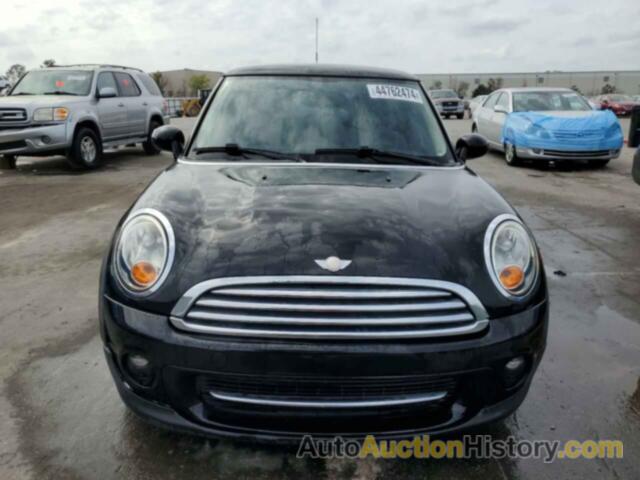 MINI COOPER, WMWSU3C54CT185448