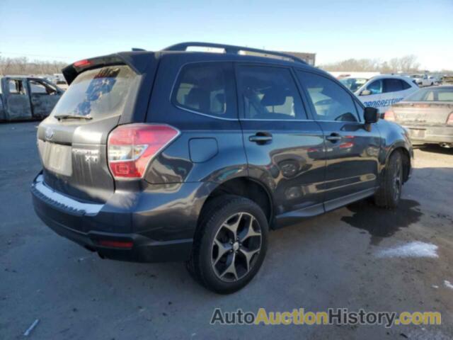 SUBARU FORESTER 2.0XT PREMIUM, JF2SJGDC6GH456231